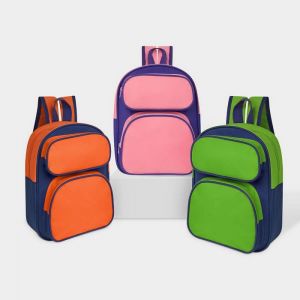 MOCHILA TAMI personalizada
